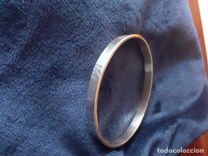Joyeria: Pulsera plata infantil - Foto 1