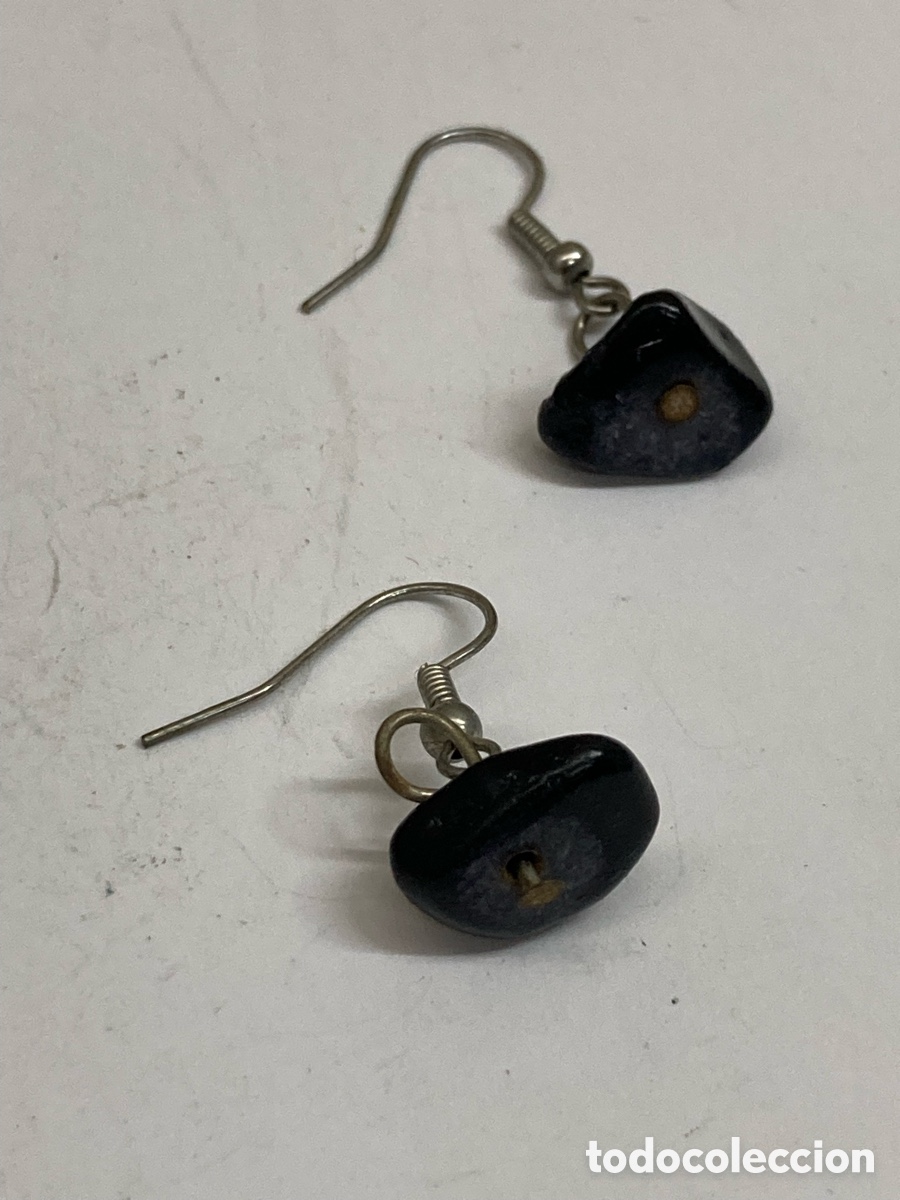 Joyeria: Pendientes de bisuter&iacute;a P62 - Foto 1