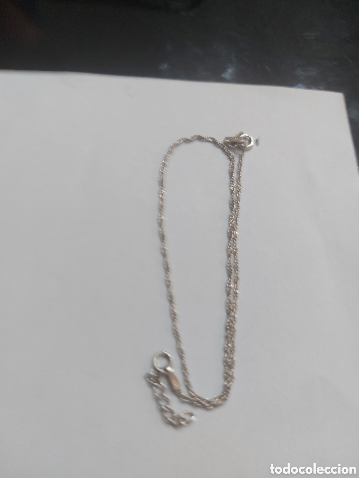 Joyeria: Pulsera plata - Foto 1