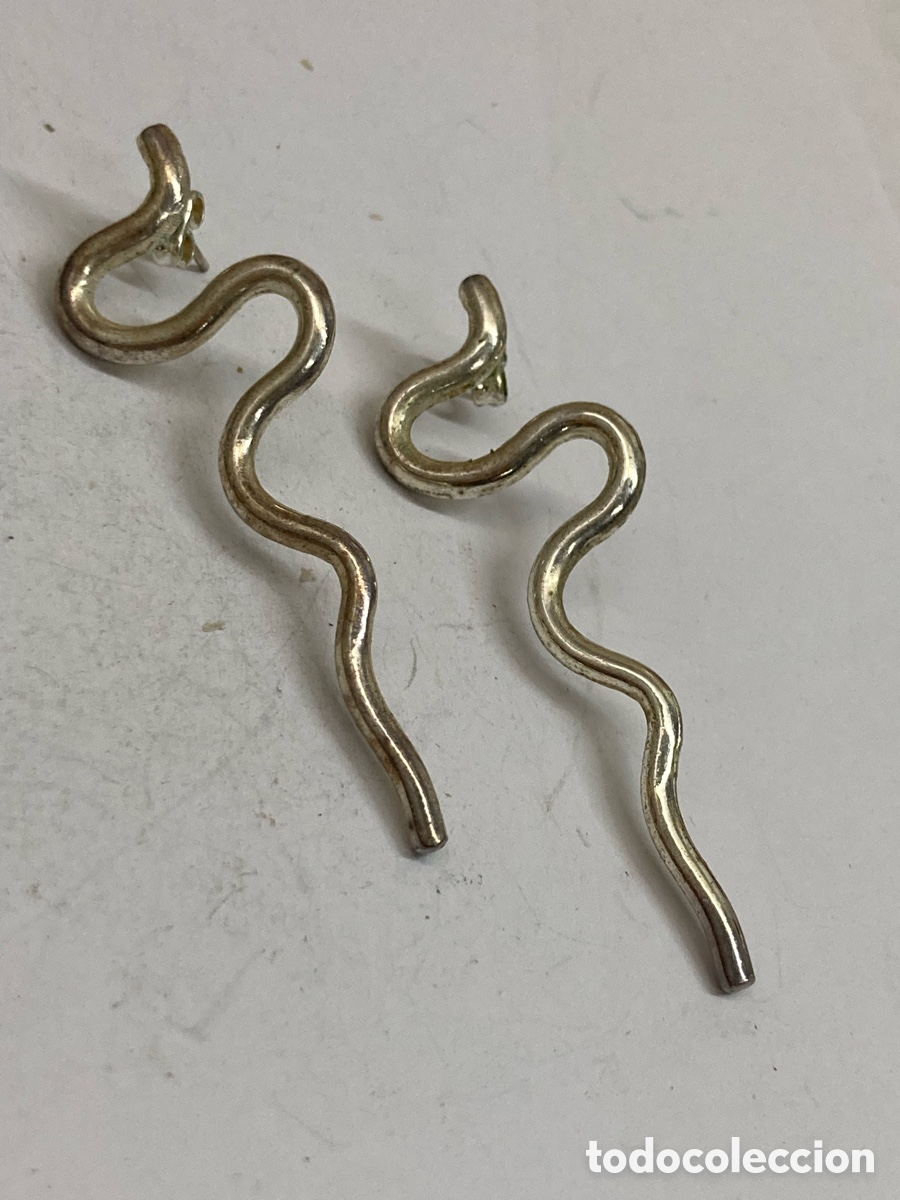 Joyeria: Pendientes de bisuter&iacute;a P62 - Foto 1