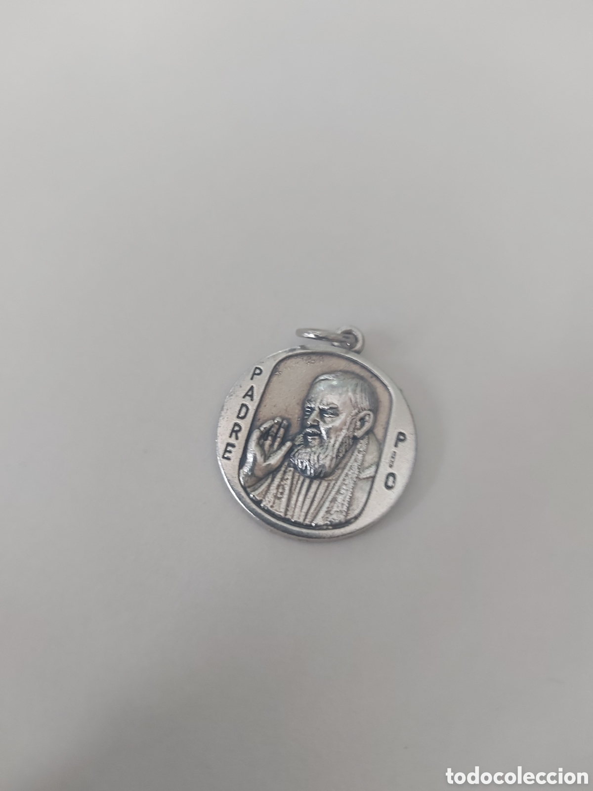 Joyeria: medalla plata - Foto 1