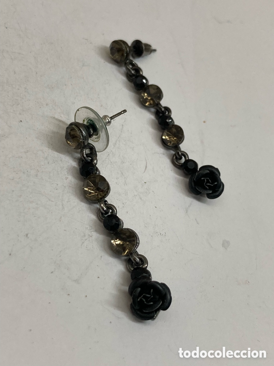 Joyeria: Pendientes de bisuter&iacute;a P62 - Foto 1