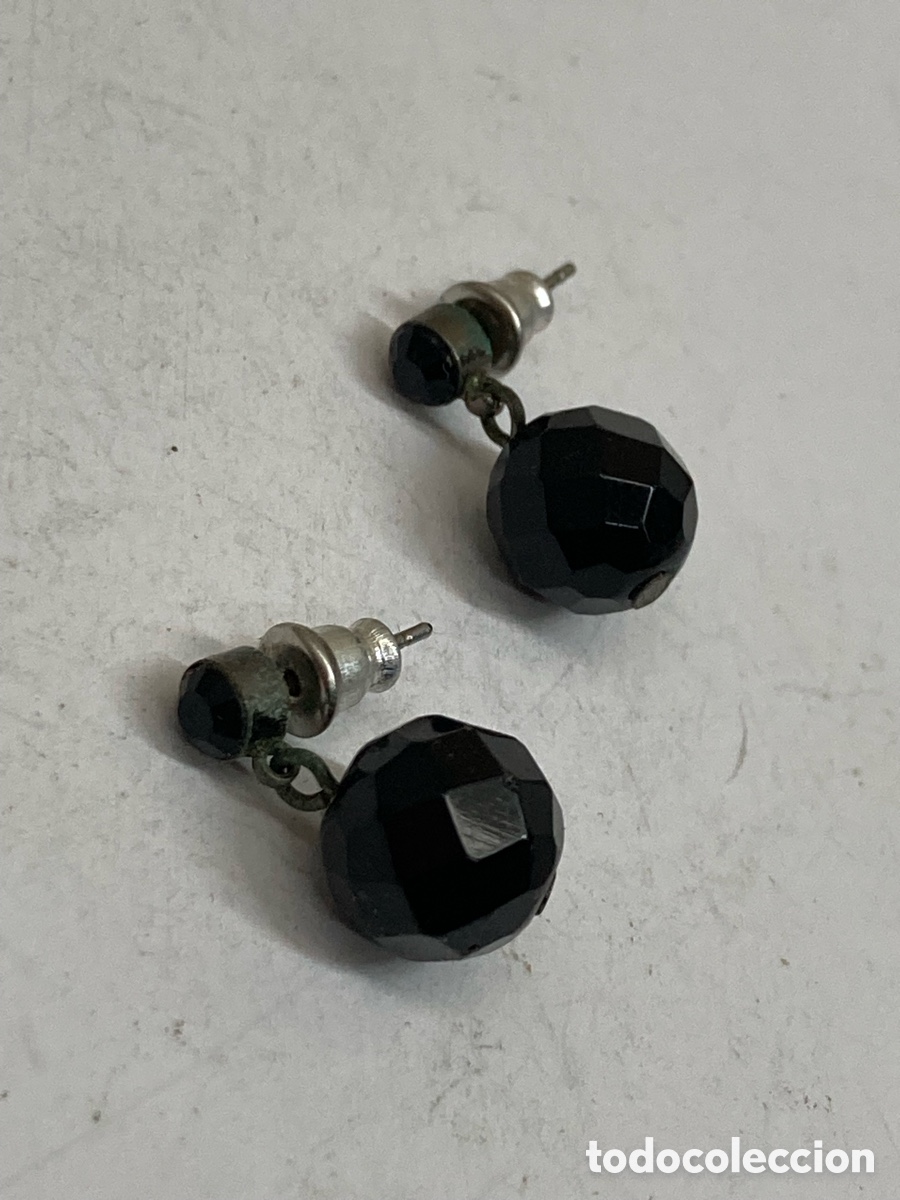 Joyeria: Pendientes de bisuter&iacute;a P62 - Foto 1