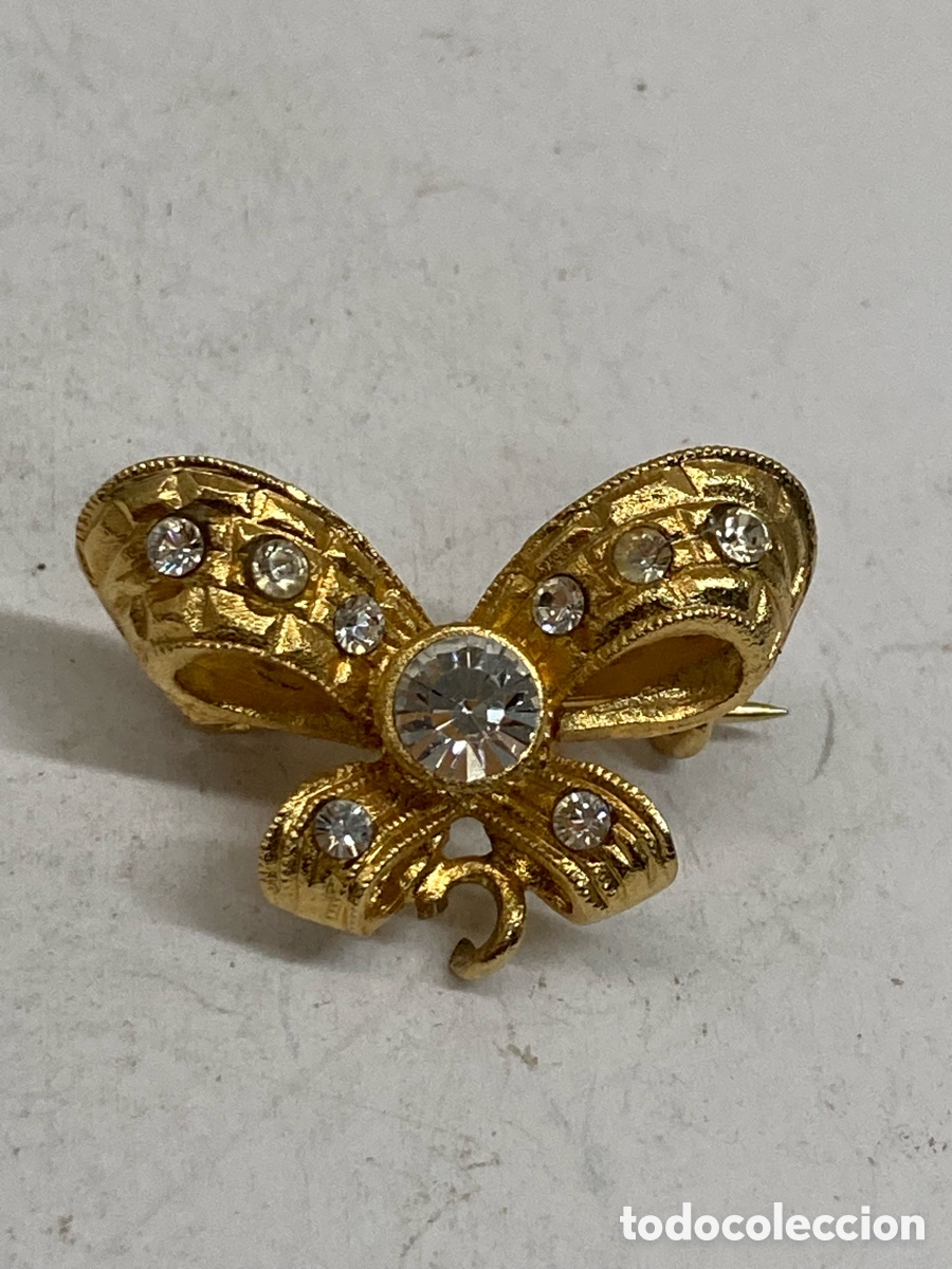 Joyeria: Broche de bisuter&iacute;a B27 - Foto 1