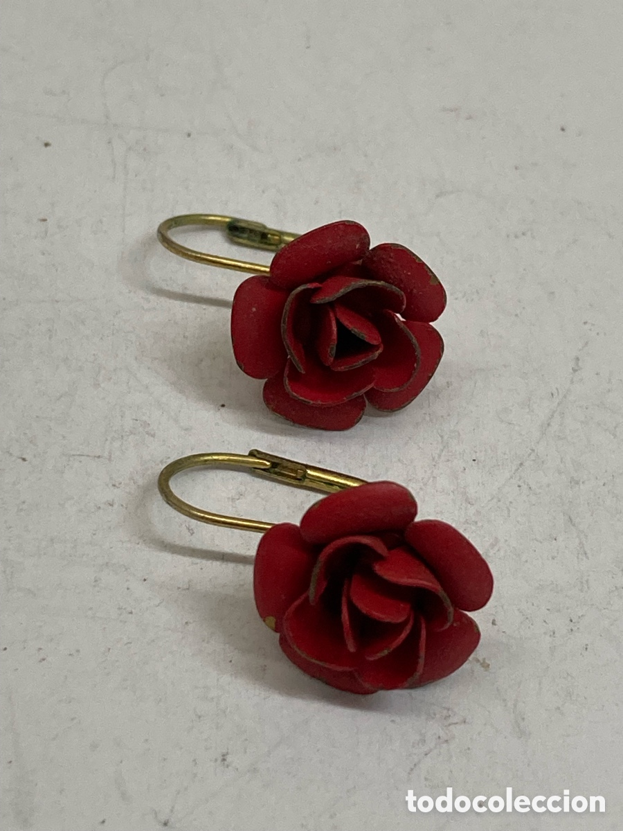 Joyeria: Pendientes de bisuter&iacute;a P59 - Foto 1