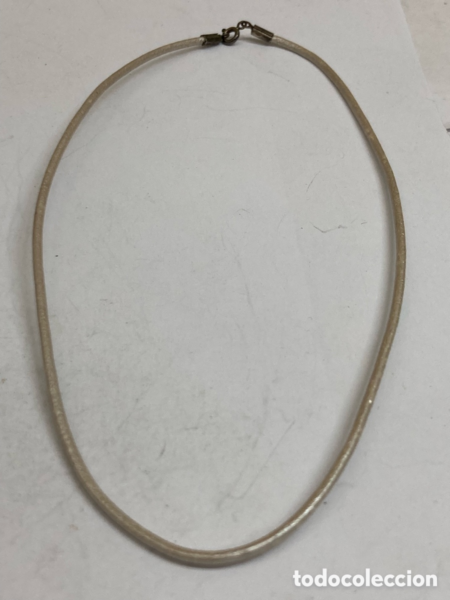 Joyeria: Collar cierre plata CC82 - Foto 1