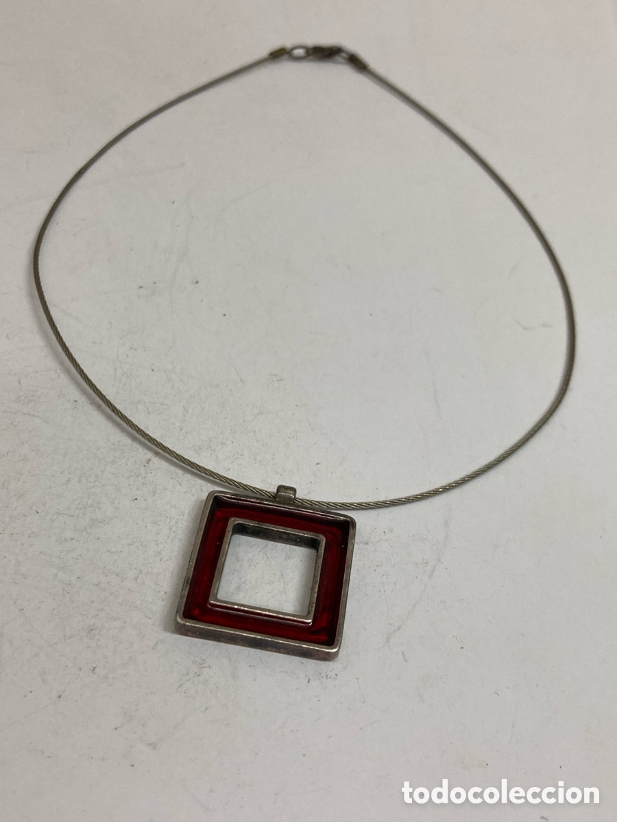 Joyeria: Cadena de plata CC83 - Foto 1