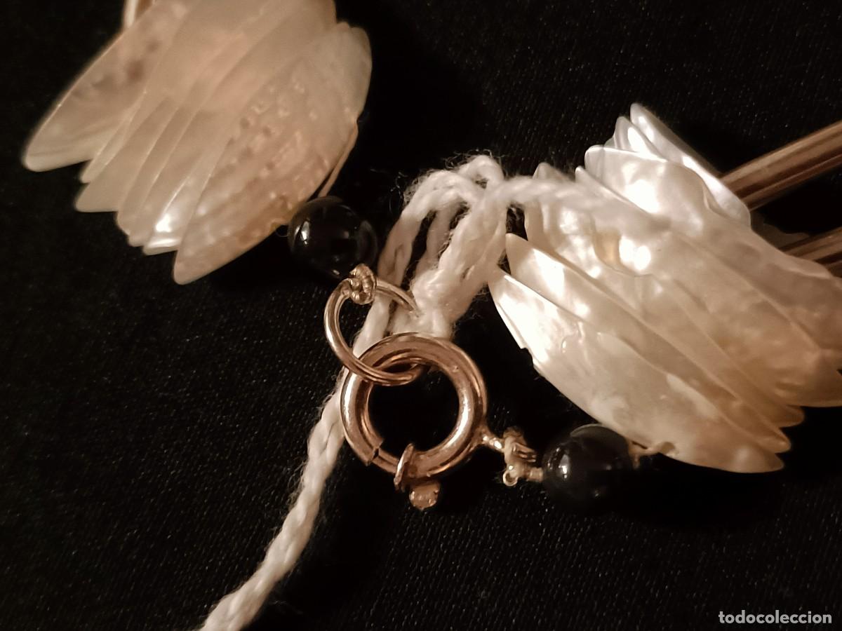 Joyeria: PULSERA N&Aacute;CAR Y PLATA - Foto 3