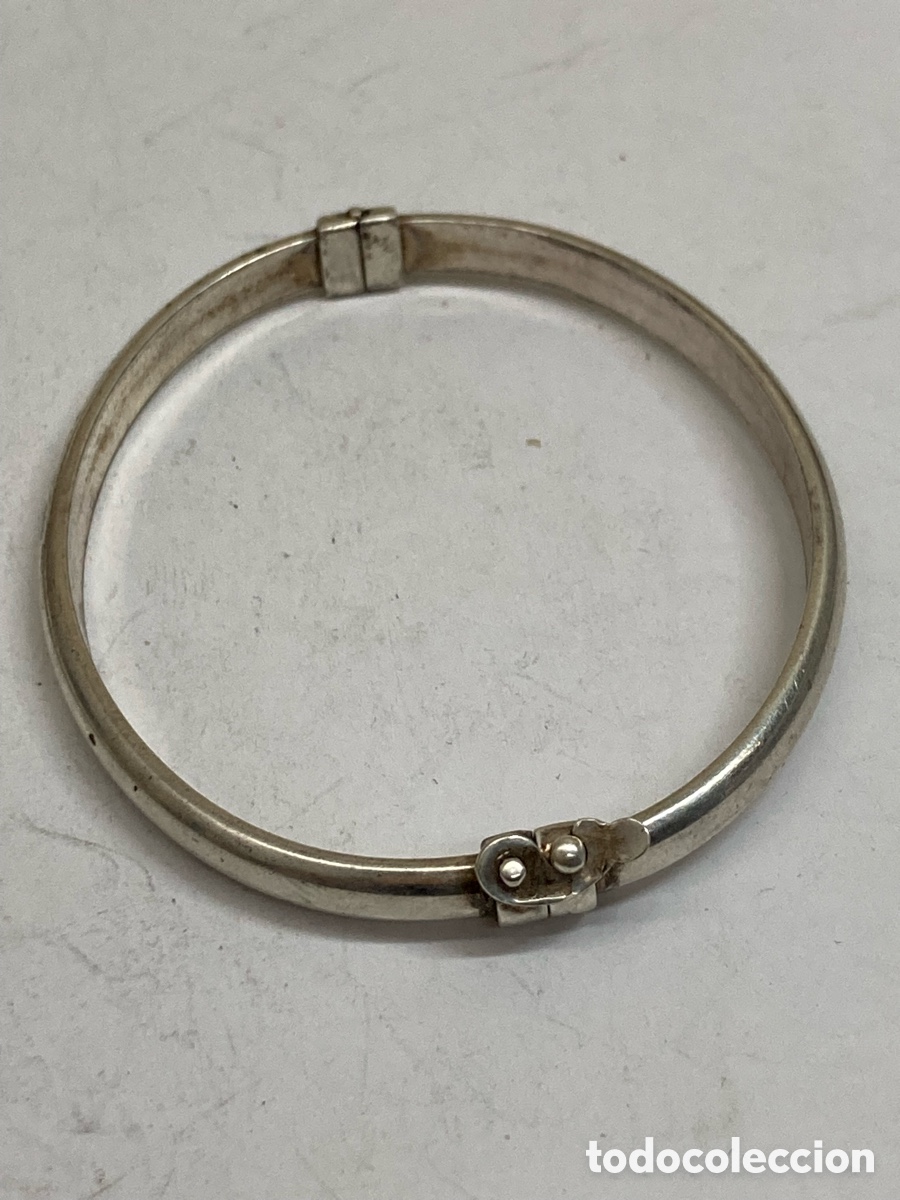 Joyeria: Pulsera de plata Pul94 - Foto 1