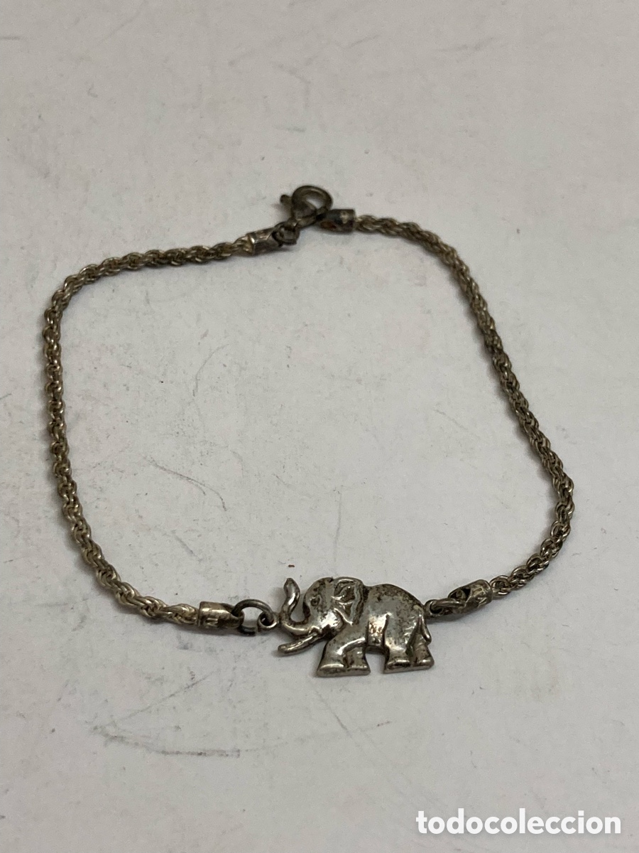 Joyeria: Pulsera de plata Pul94 - Foto 1