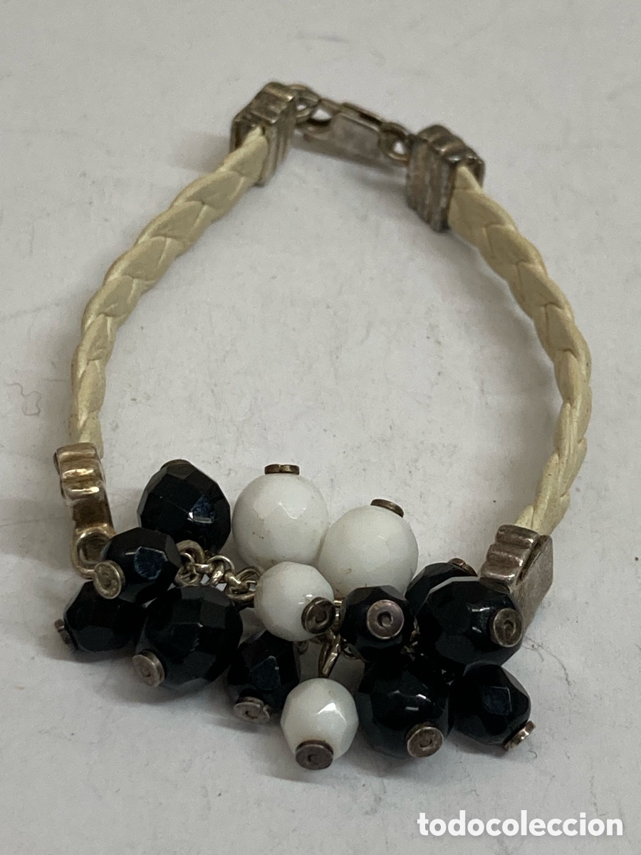 Joyeria: Pulsera de plata Pul94 - Foto 1