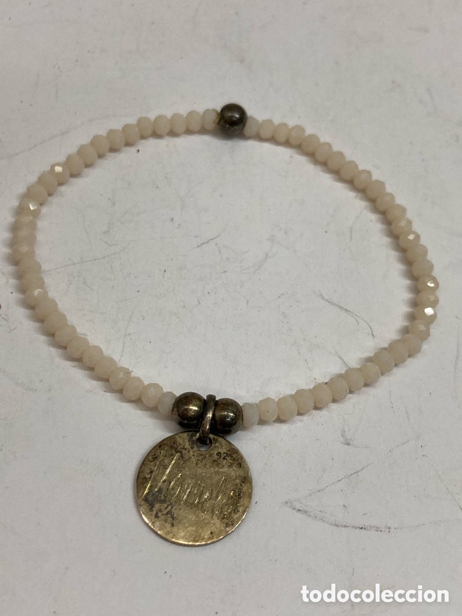 Joyeria: Pulsera de plata Pul97 - Foto 1