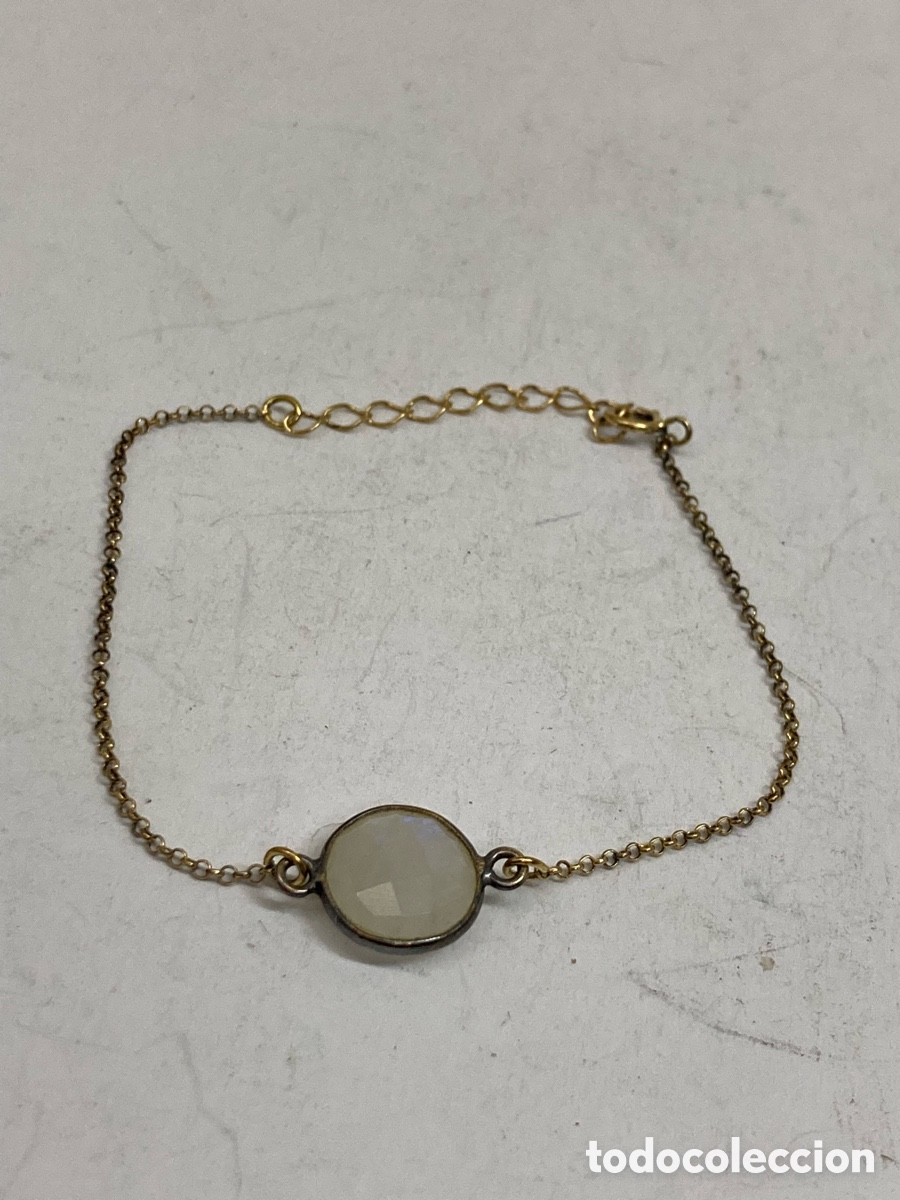 Joyeria: Pulsera de plata Pul 97 - Foto 1