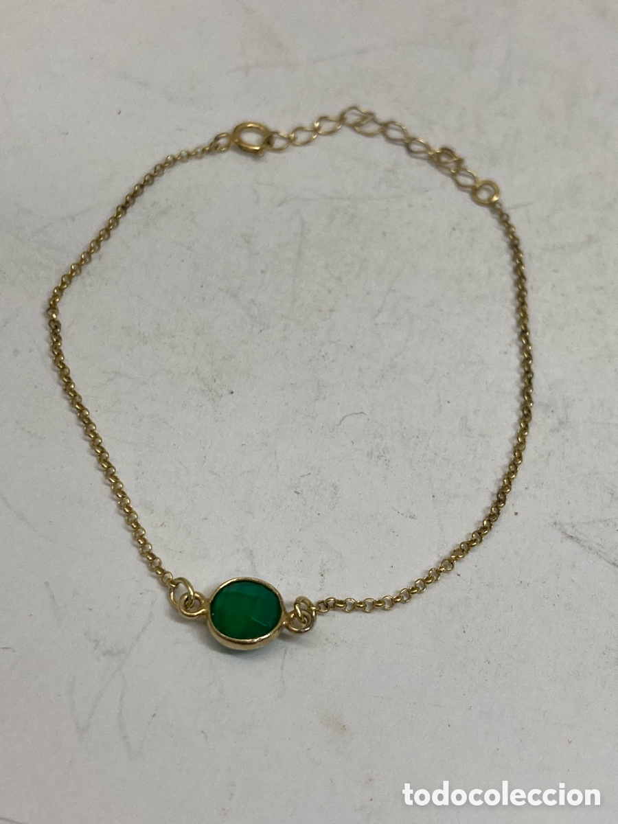 Joyeria: Pulsera de plata Pul97 - Foto 1