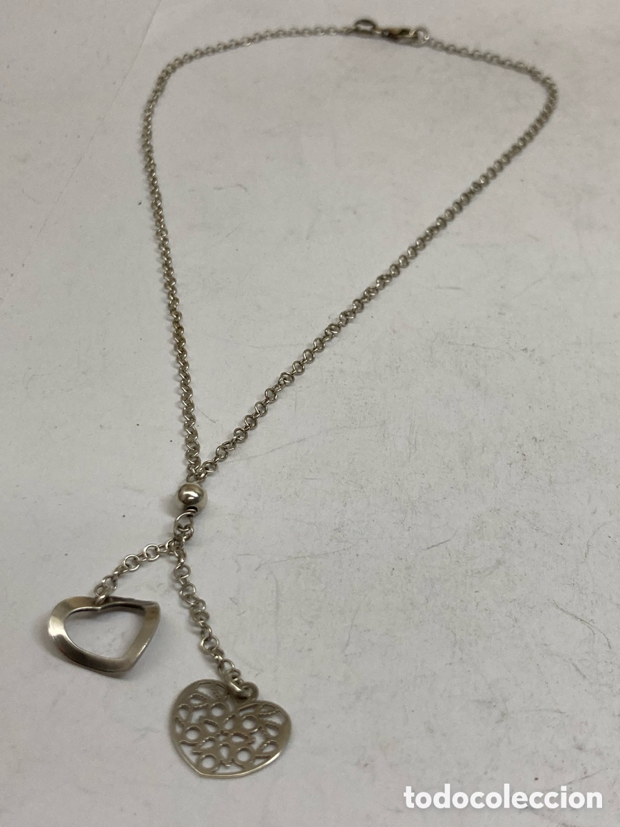 Joyeria: Cadena de plata CC86 - Foto 1