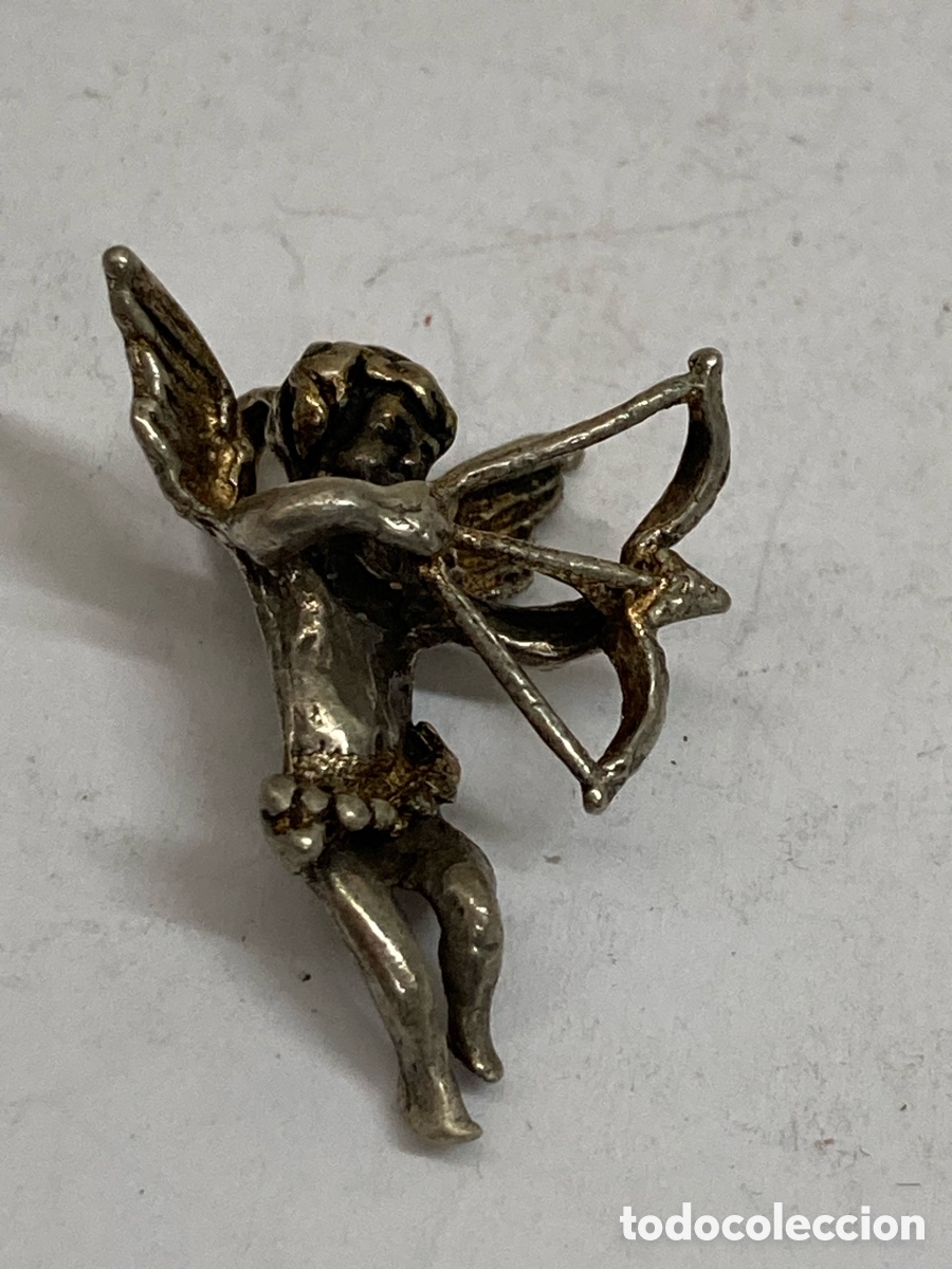 Joyeria: Colgante de plata C186 - Foto 1