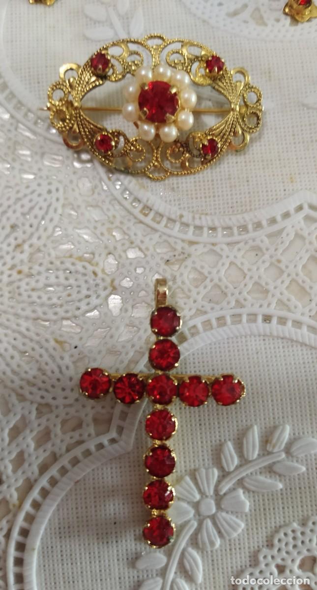 Joyeria: Aderezo fallera regional - Foto 3
