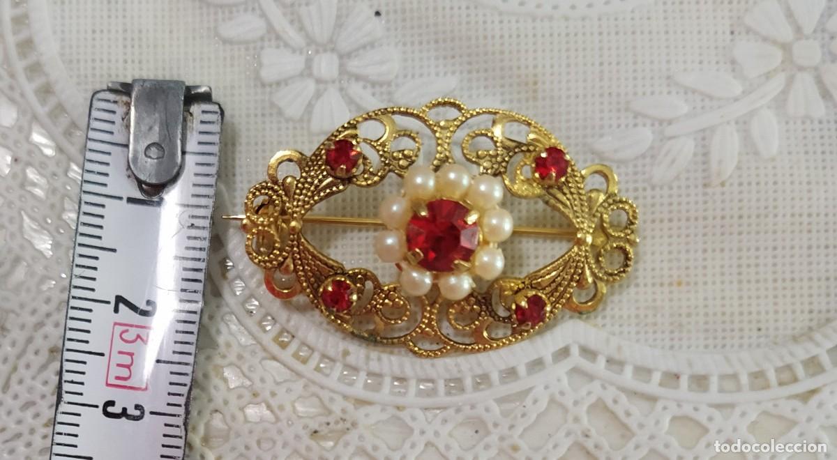 Joyeria: Aderezo fallera regional - Foto 5