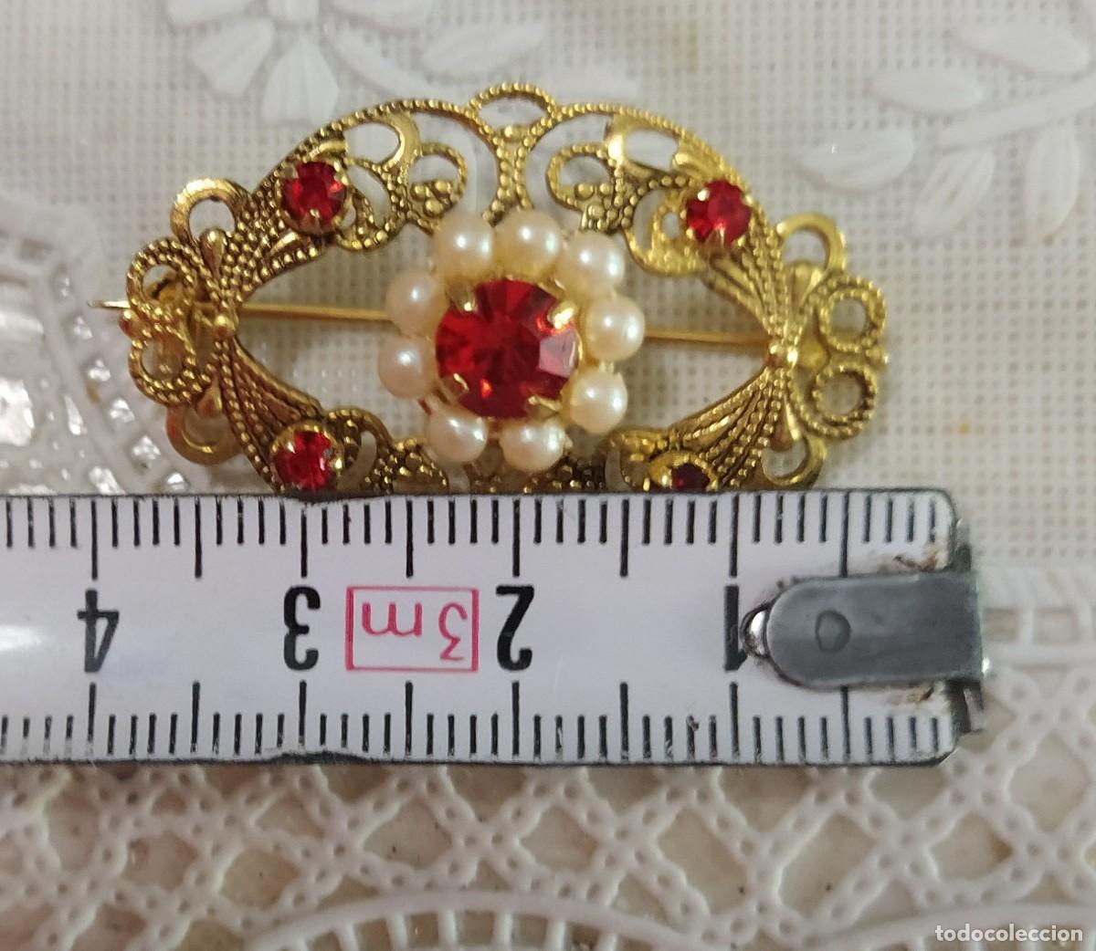 Joyeria: Aderezo fallera regional - Foto 6
