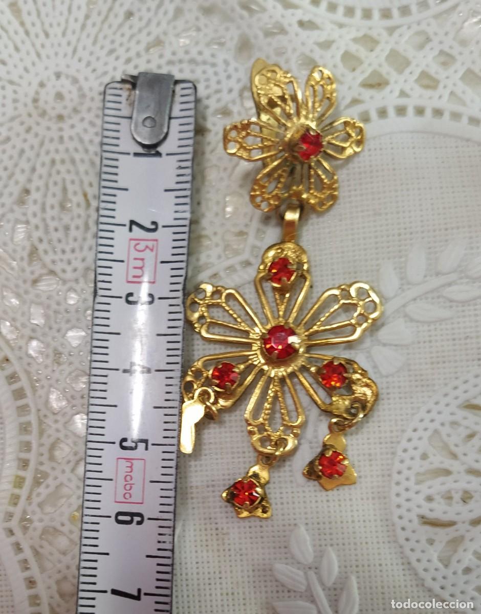 Joyeria: Aderezo fallera regional - Foto 7