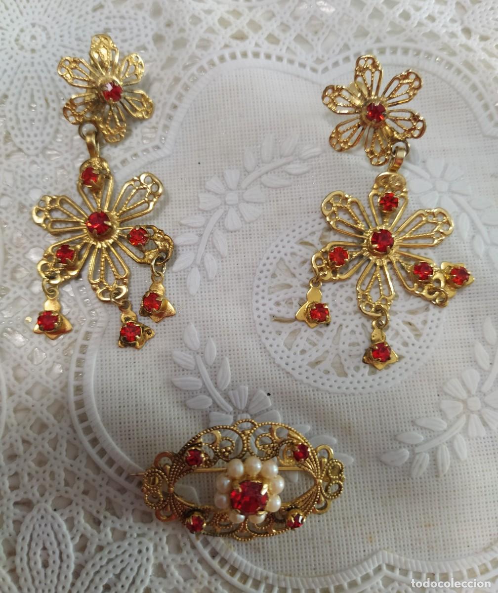 Joyeria: Aderezo fallera regional - Foto 9