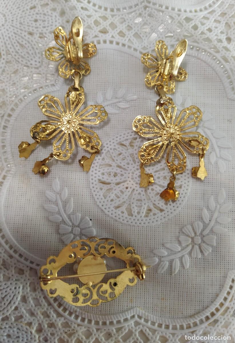 Joyeria: Aderezo fallera regional - Foto 10