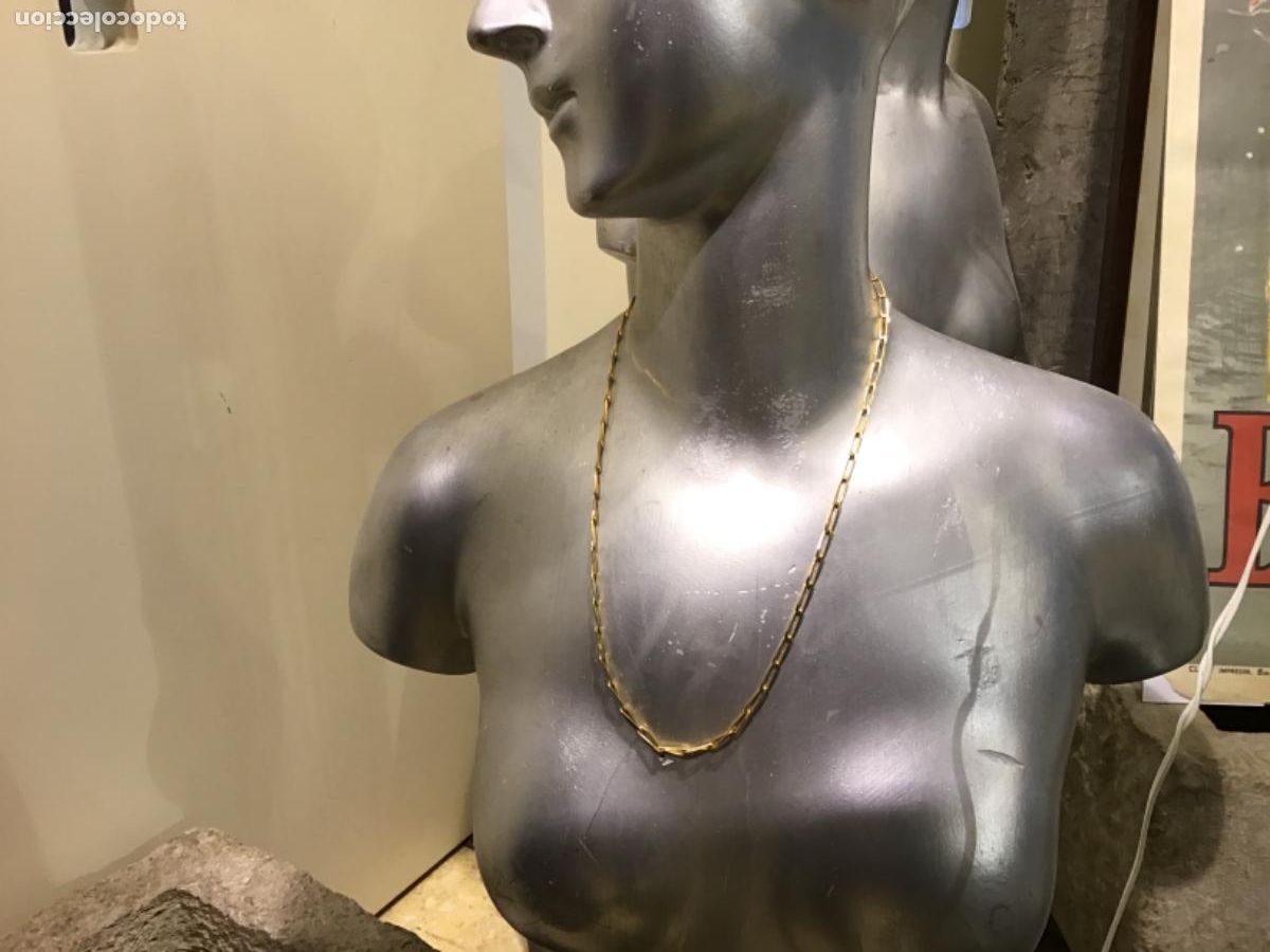 Joyeria: CADENA DORADA - Foto 1
