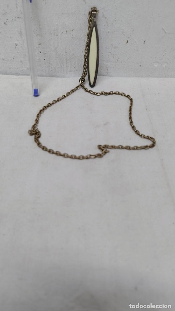 Joyeria: Antiguo y raro collar a identificar - Foto 1