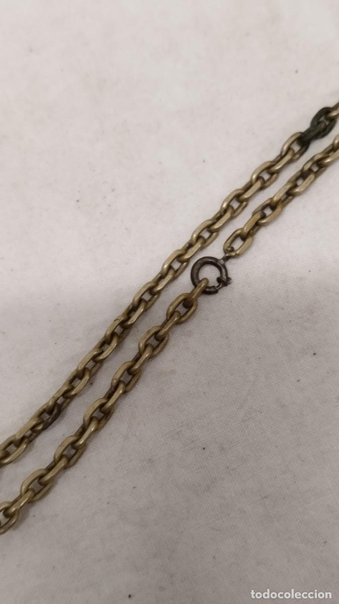 Joyeria: Antiguo y raro collar a identificar - Foto 4