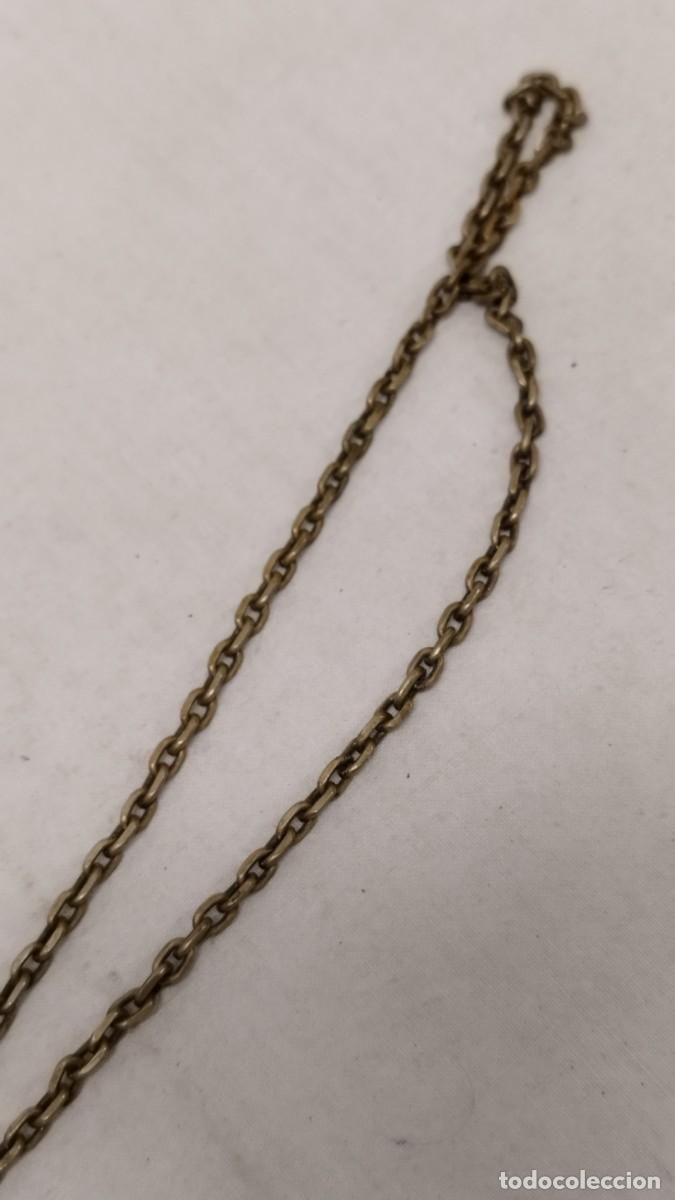 Joyeria: Antiguo y raro collar a identificar - Foto 5