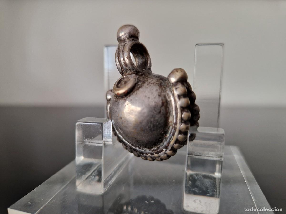 Joyeria: COLGANTE SONAJERO DE INDIA - Foto 7