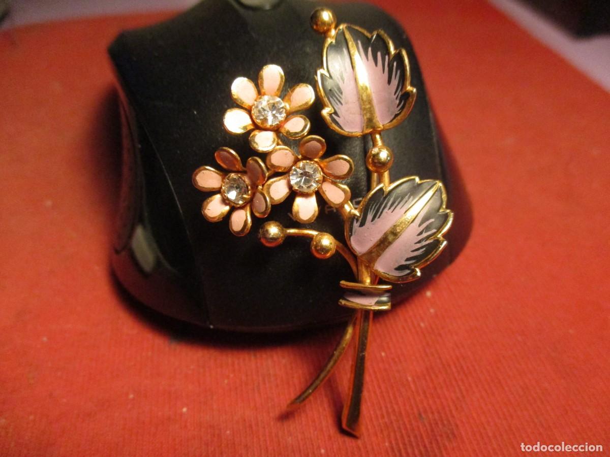 Joyeria: broche bisuteria - Foto 2