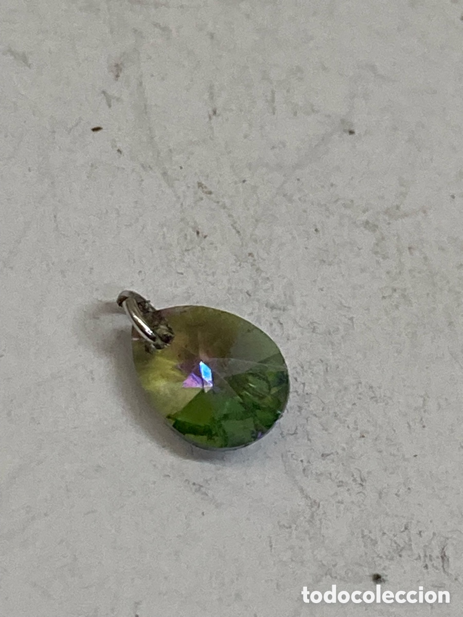Joyeria: Colgante de plata C187 - Foto 1