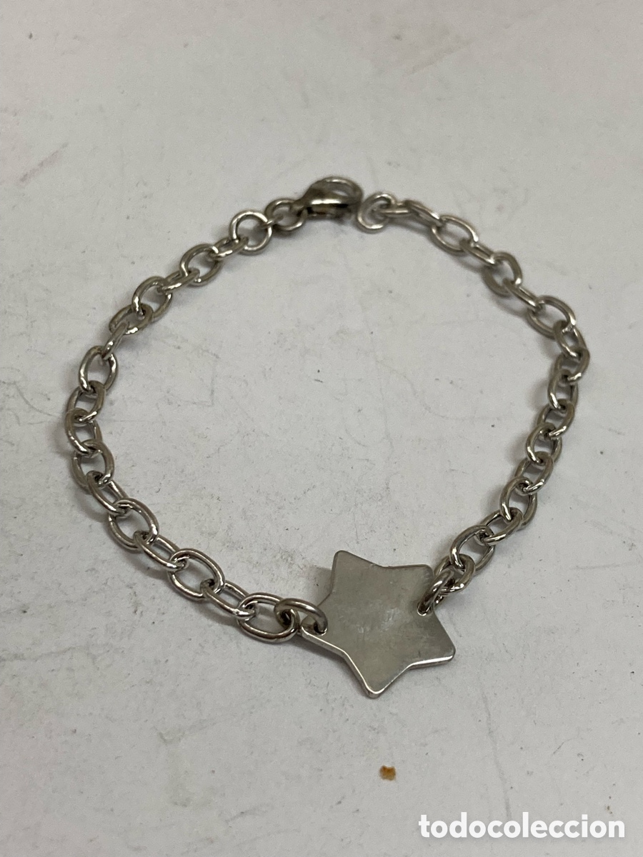 Joyeria: Pulsera de plata Pul106 - Foto 1