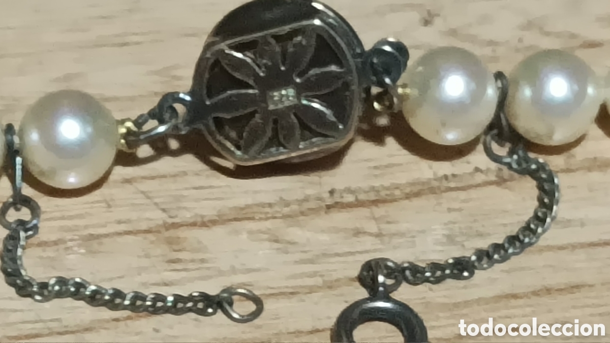 Joyeria: Collar majorica - Foto 6