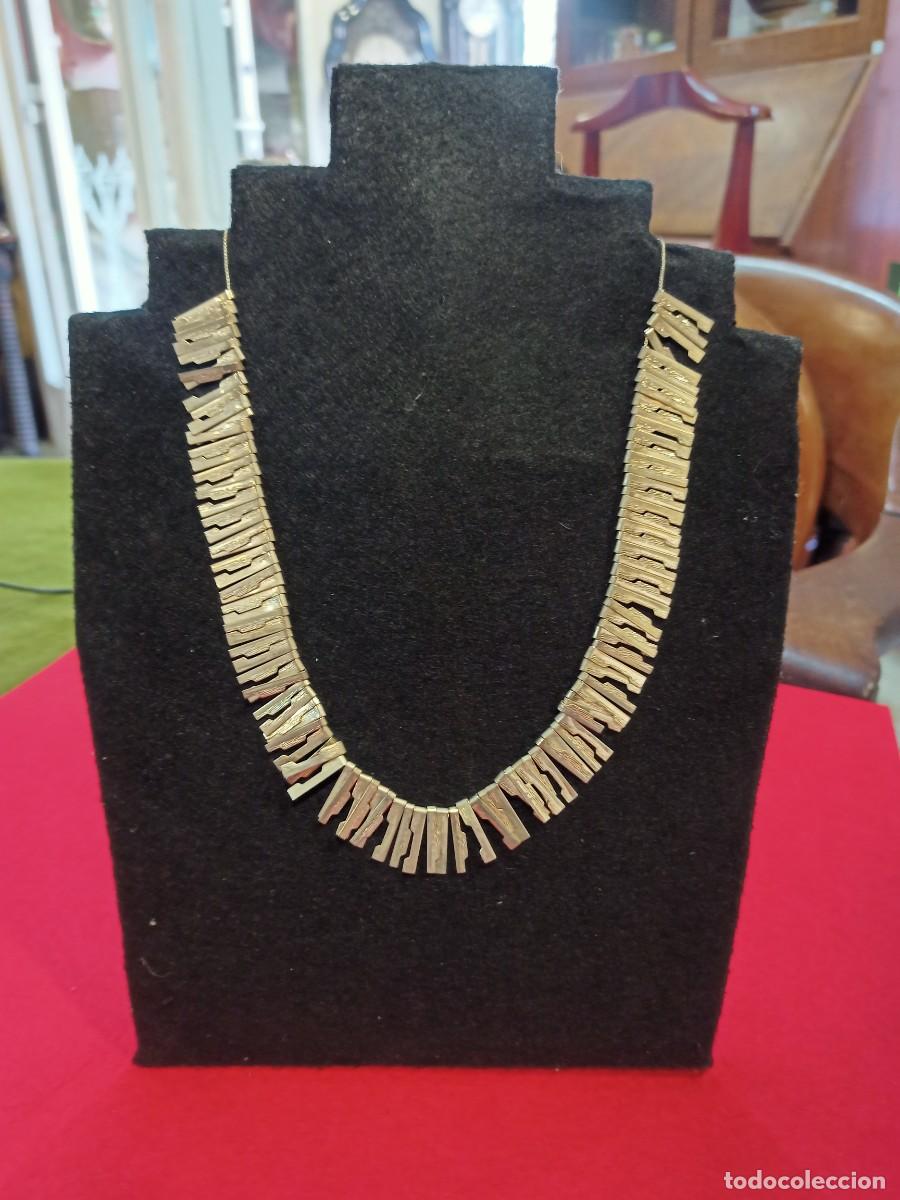 Joyeria: Collar cadena en plata 925. REF-5109 - Foto 1