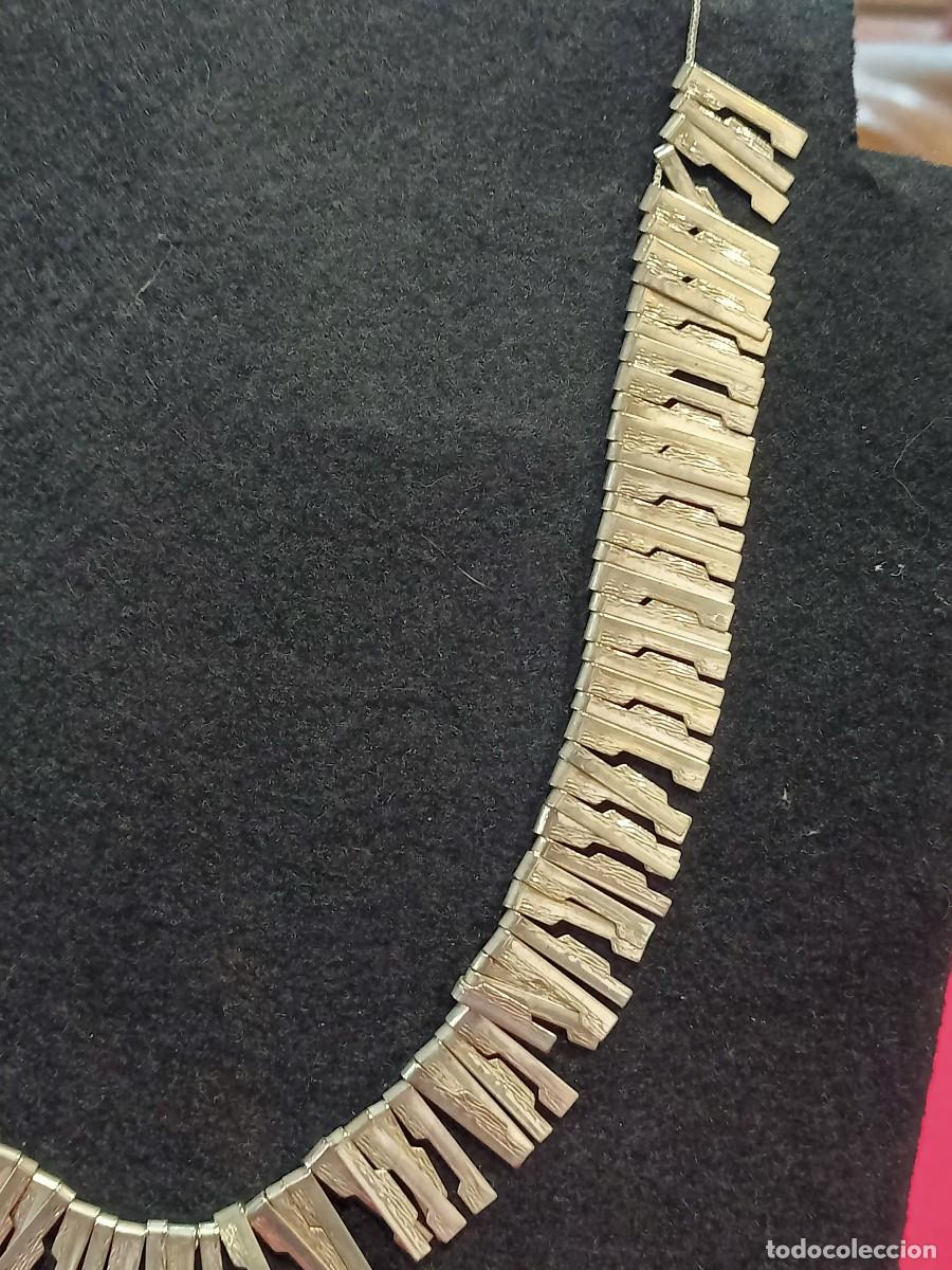 Joyeria: Collar cadena en plata 925. REF-5109 - Foto 2