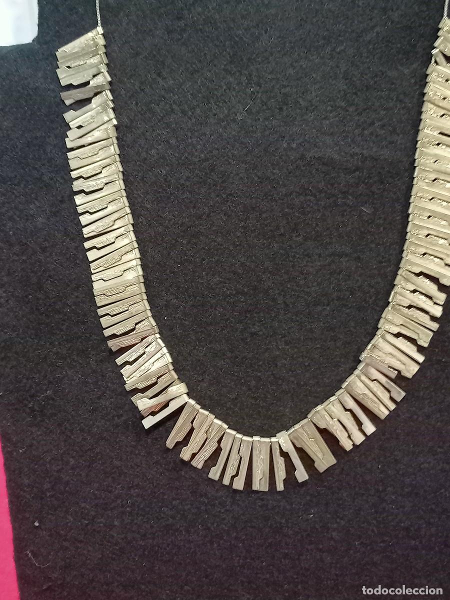 Joyeria: Collar cadena en plata 925. REF-5109 - Foto 3