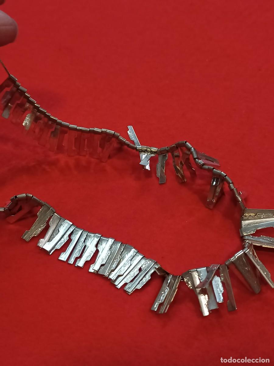 Joyeria: Collar cadena en plata 925. REF-5109 - Foto 4