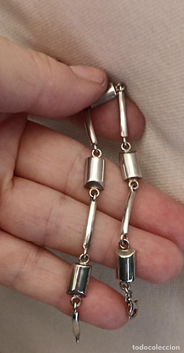 Joyeria: Vendo pulsera de plata 925 totalmente nueva - Foto 5