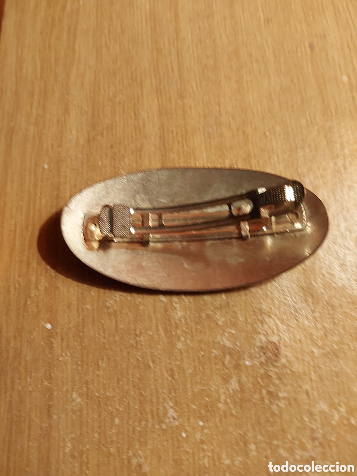 Joyeria: aguja para el pelo - Foto 2