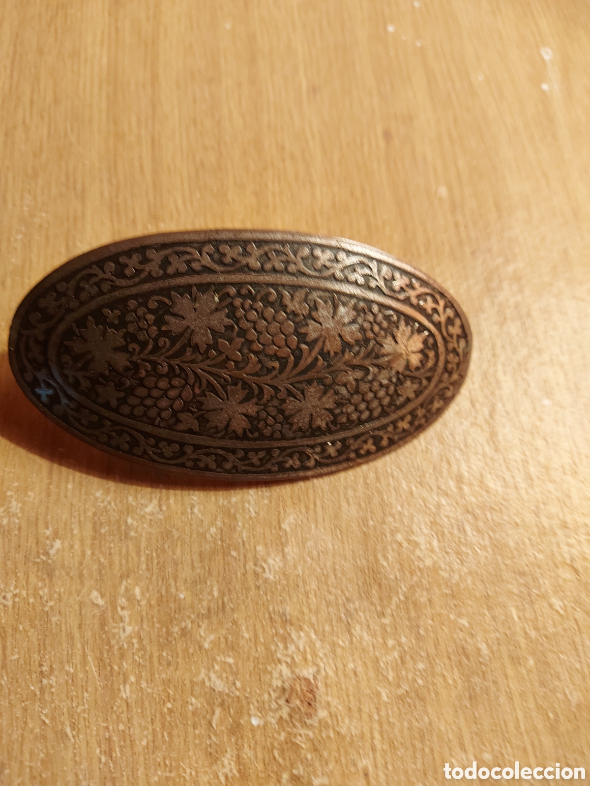 Joyeria: aguja para el pelo - Foto 1