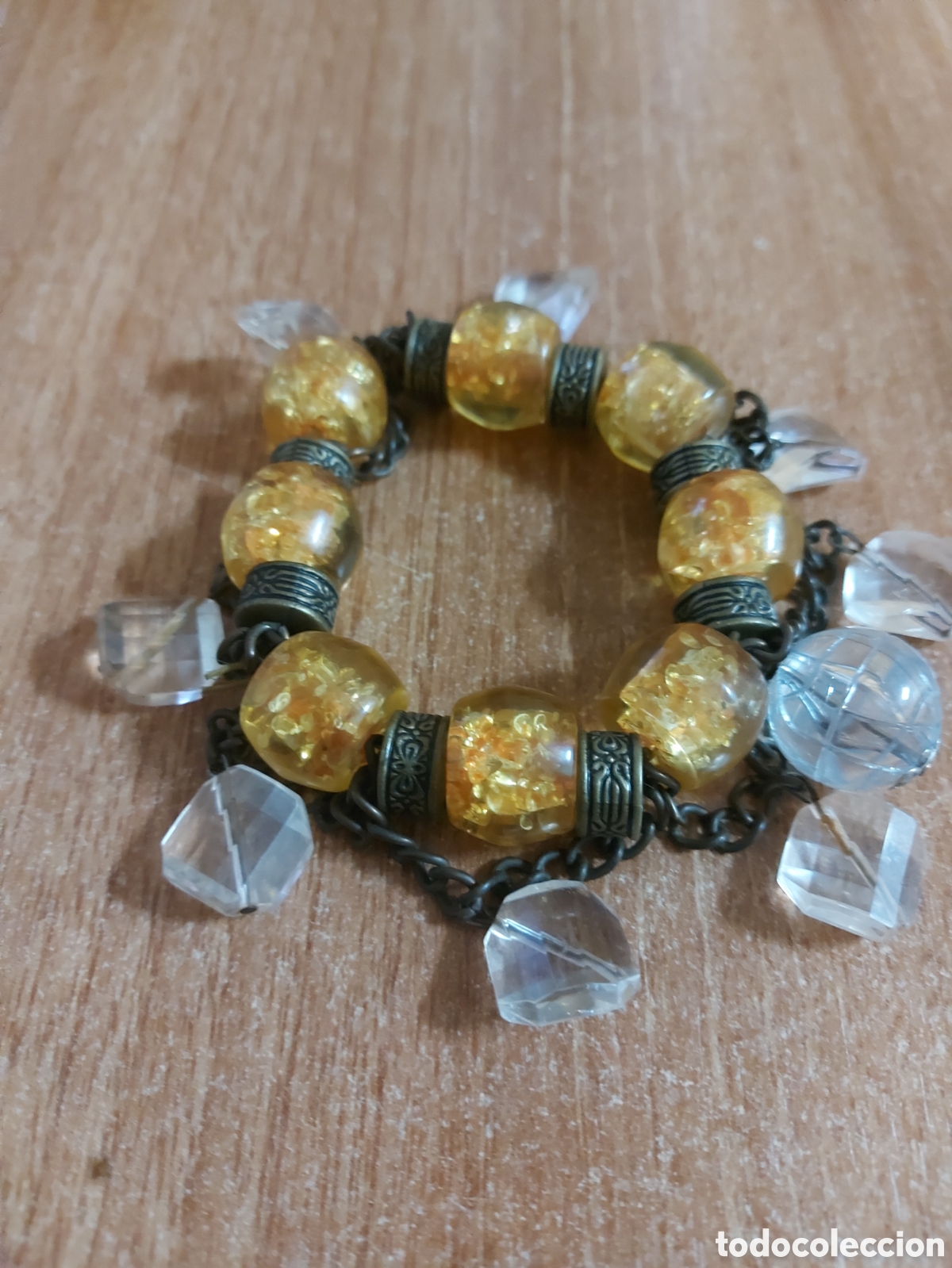 Joyeria: colores y cristales - Foto 1
