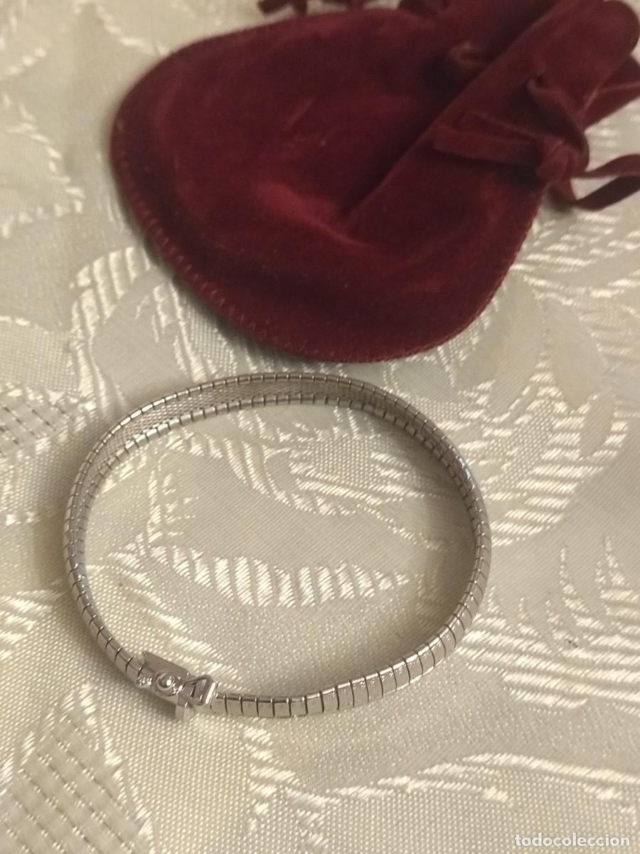 Joyeria: pulsera de plata 835 mm - Foto 2