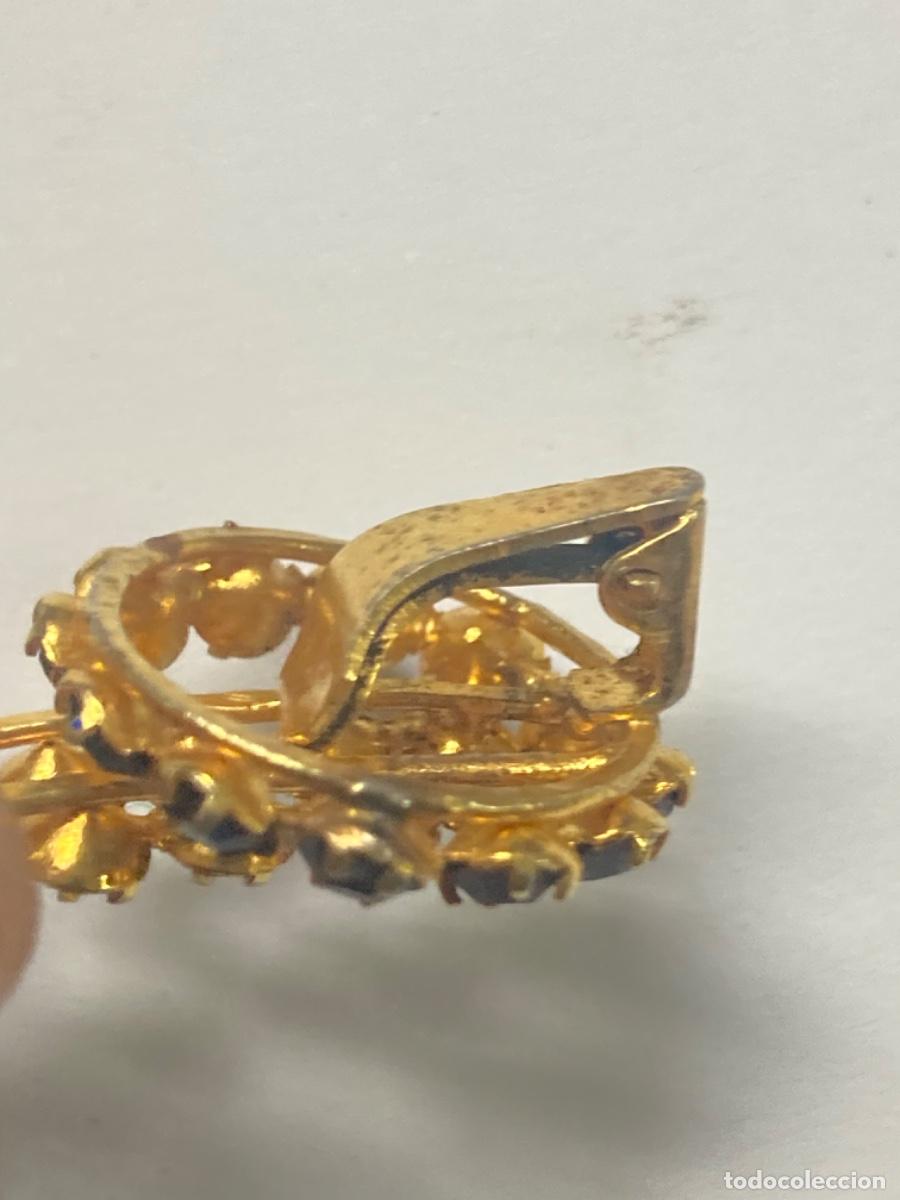 Joyeria: Pendientes de bisuter&iacute;a P118 - Foto 2