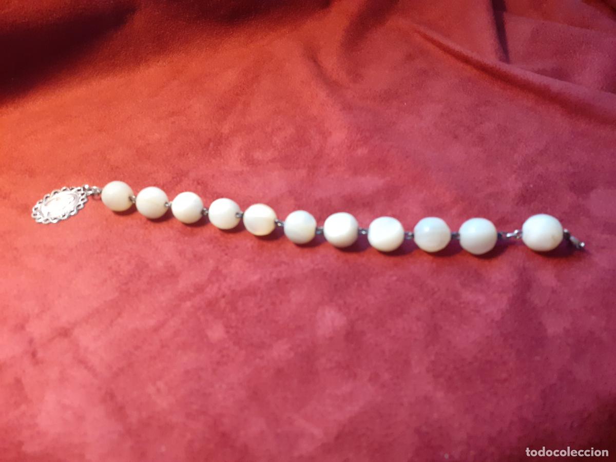 Joyeria: rosario pulsera antiguo - Foto 5