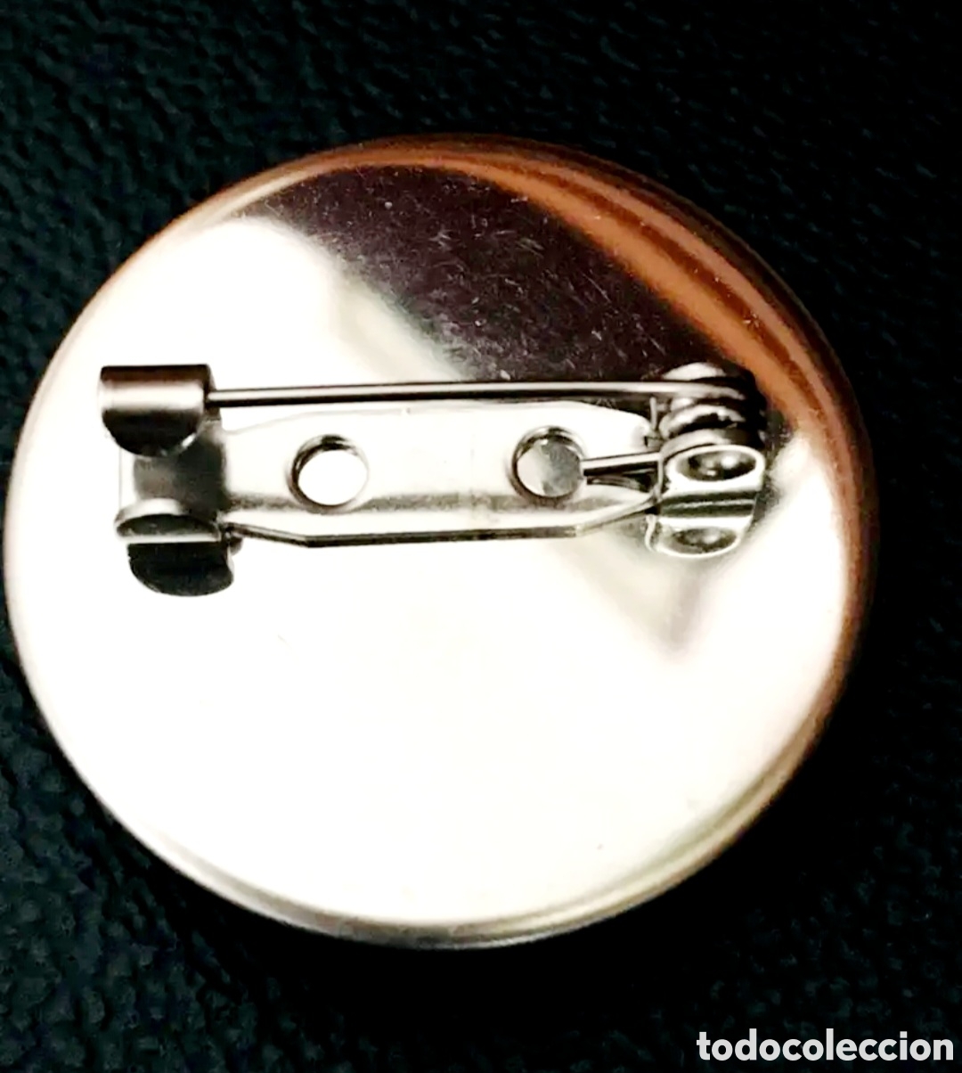 Joyeria: Broche en cristal de Lenin - Foto 5