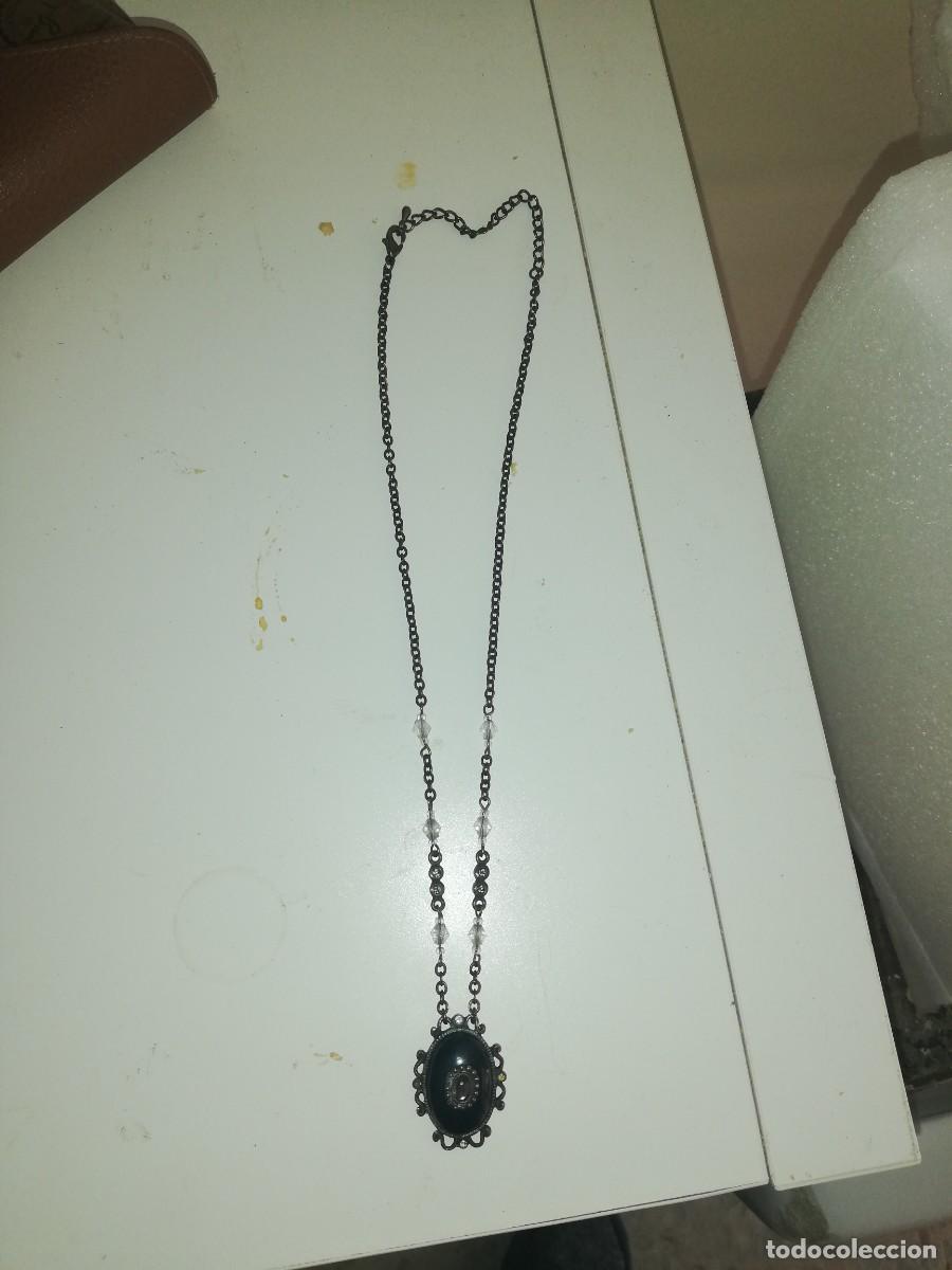 Joyeria: collar antiguo - Foto 2