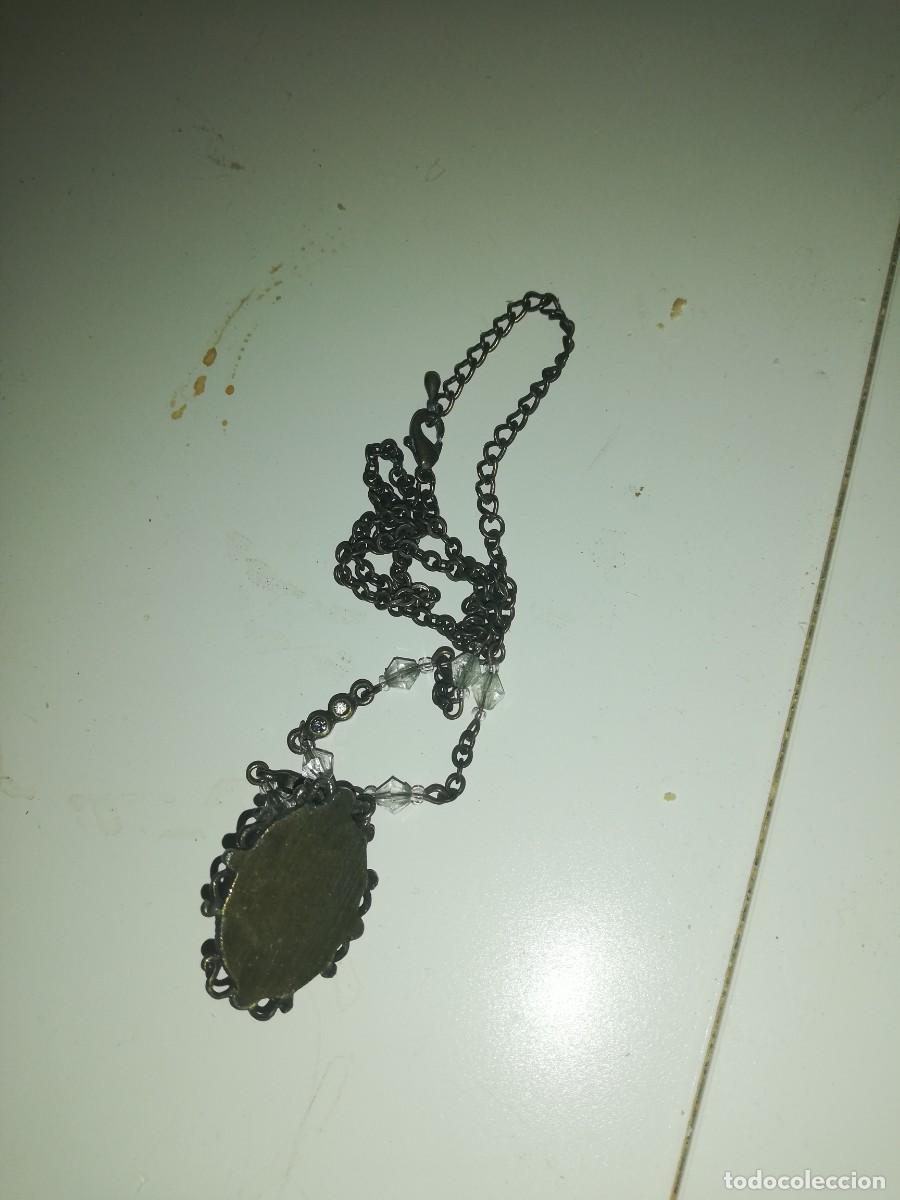 Joyeria: collar antiguo - Foto 3