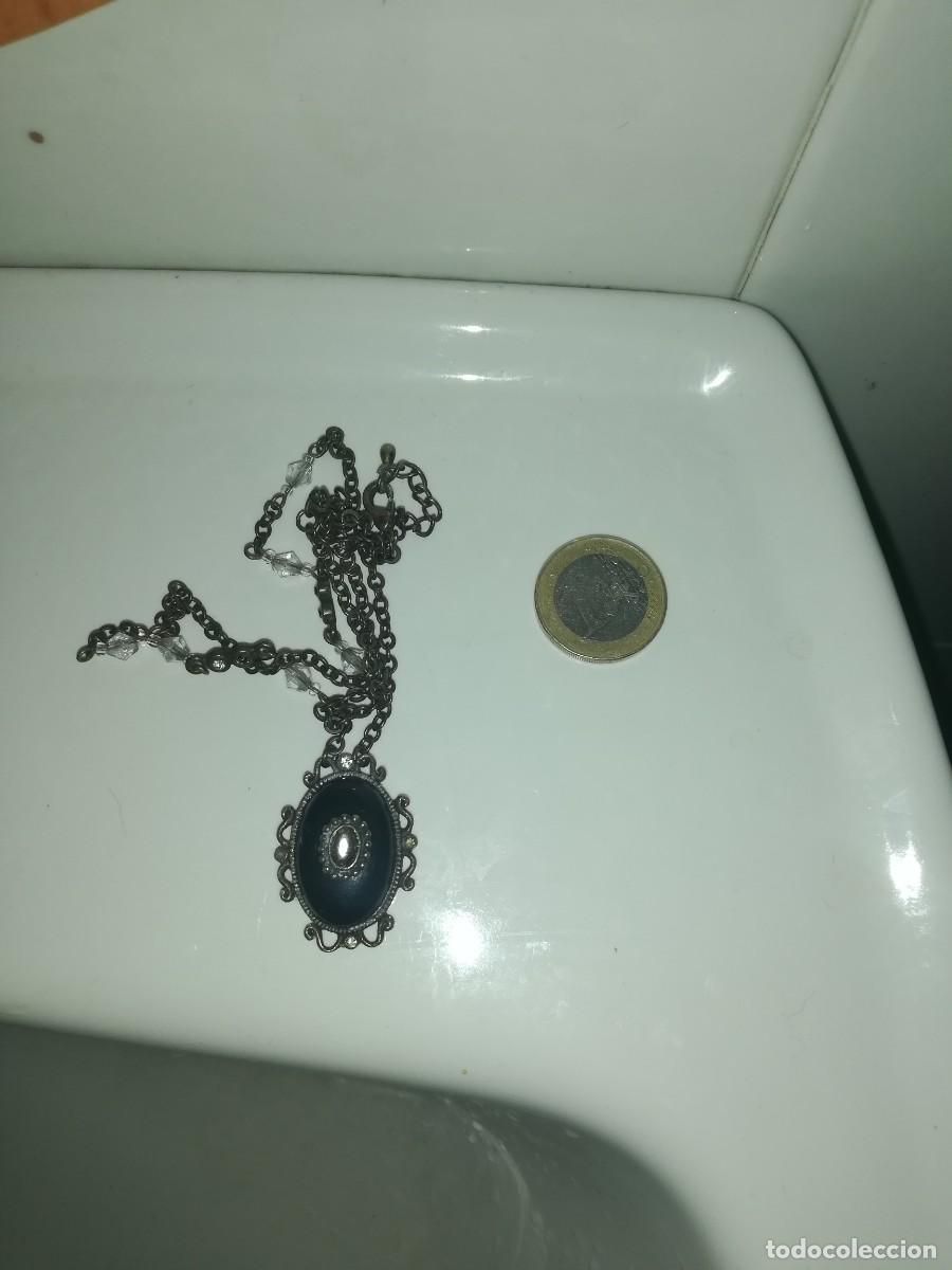 Joyeria: collar antiguo - Foto 4